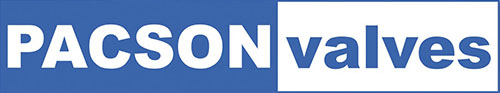 Pacson Valves logo